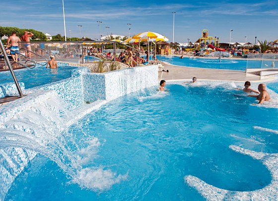 Villaggio Turistico Internazionale
