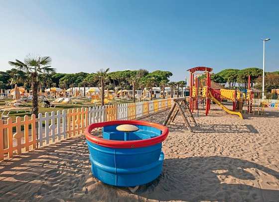 Villaggio Turistico Internazionale