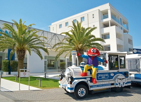 Villaggio Turistico Internazionale