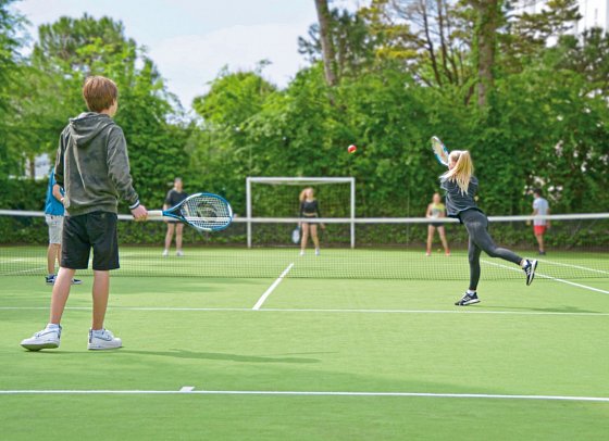 Villaggio Turistico Internazionale