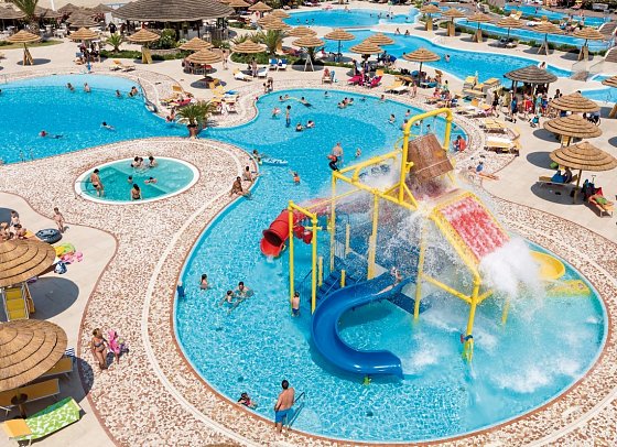 Villaggio Turistico Internazionale