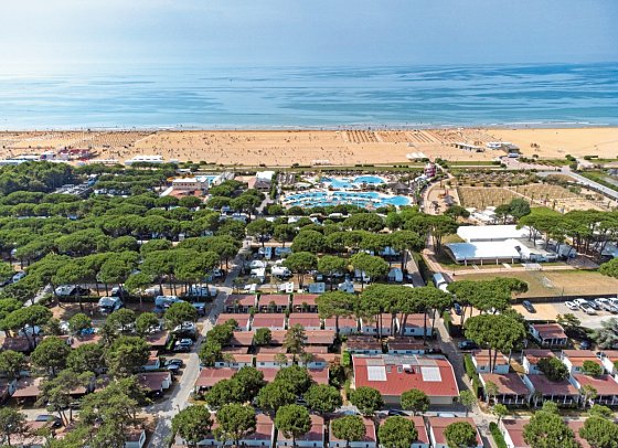 Villaggio Turistico Internazionale