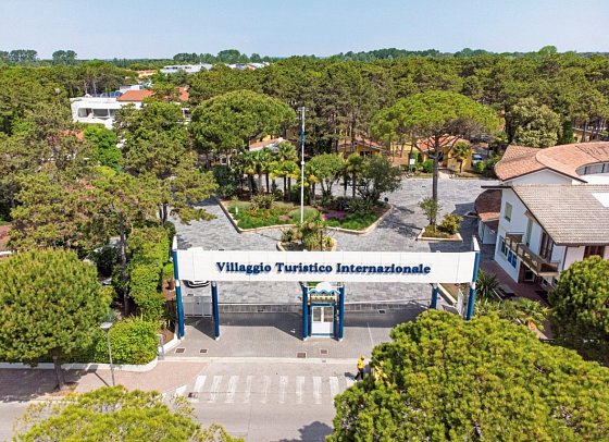 Villaggio Turistico Internazionale