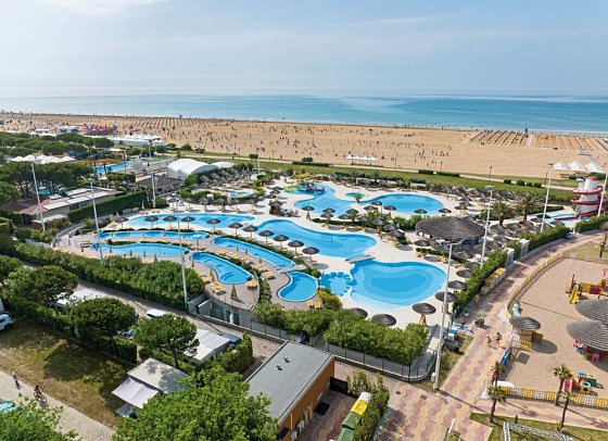 Villaggio Turistico Internazionale