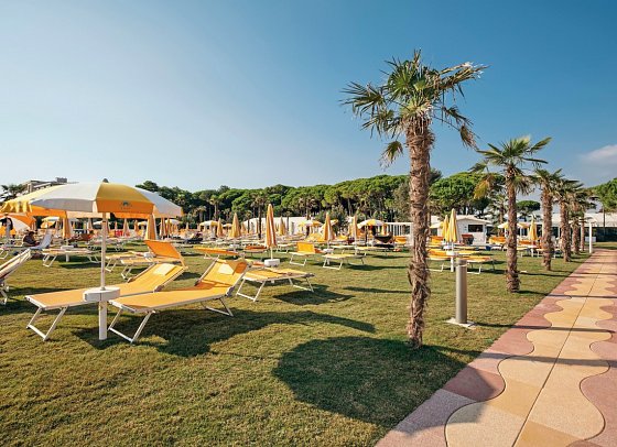 Villaggio Turistico Internazionale