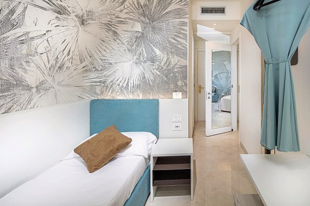 Jasminum - Wohnbeispiel Appartement Superior (Zimmercodierung DV1)