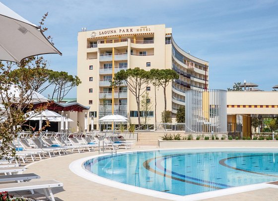 Laguna Park Hotel