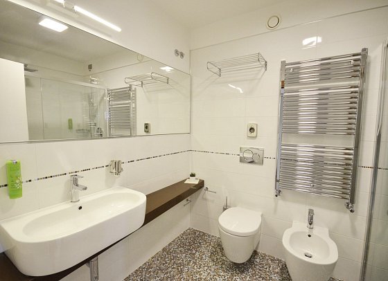Laguna Park Hotel - Beispiel Bad (Zimmercodierungen DBN & JBN)