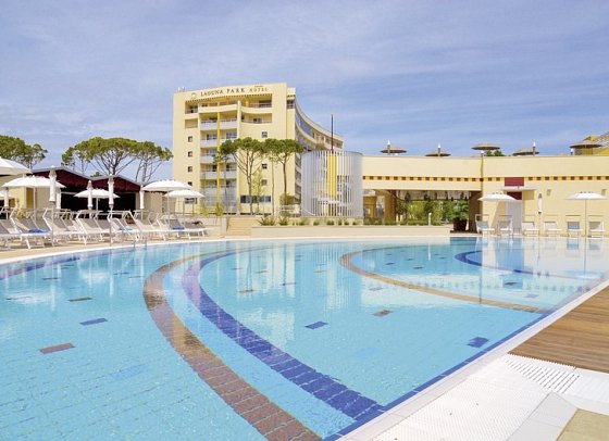 Laguna Park Hotel