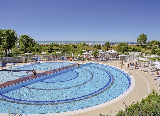 Laguna Park Hotel