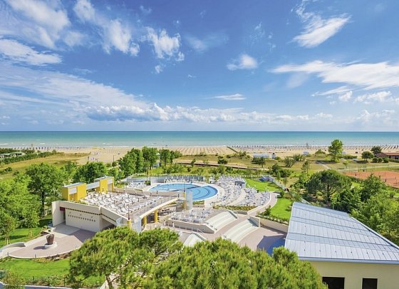 Laguna Park Hotel