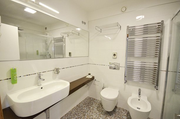 Laguna Park Hotel - Beispiel Bad (Zimmercodierungen DBN & JBN)