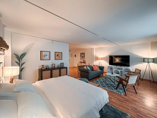 Sentido Tenuta Primero Premium Village - Wohnbeispiel Cottage Villa (Zimmercodierung BB1)