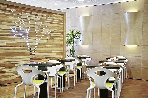 Green Village Eco Resort