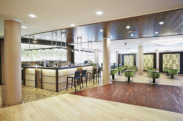 Green Village Eco Resort