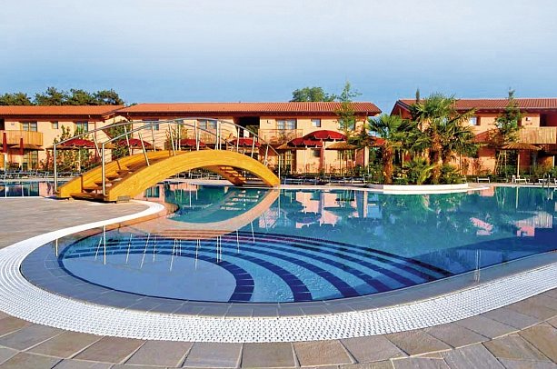 Green Village Eco Resort