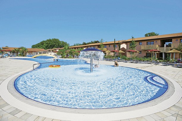 Green Village Eco Resort