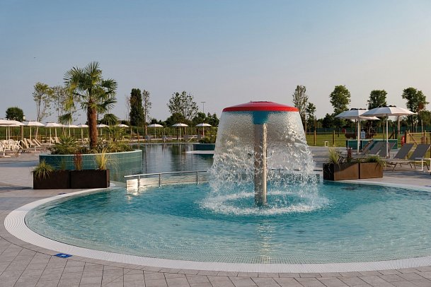 Marina Azzurra Resort