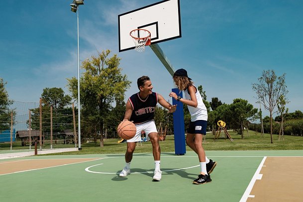 Marina Azzurra Resort