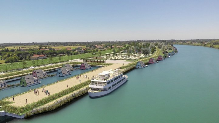 Marina Azzurra Resort