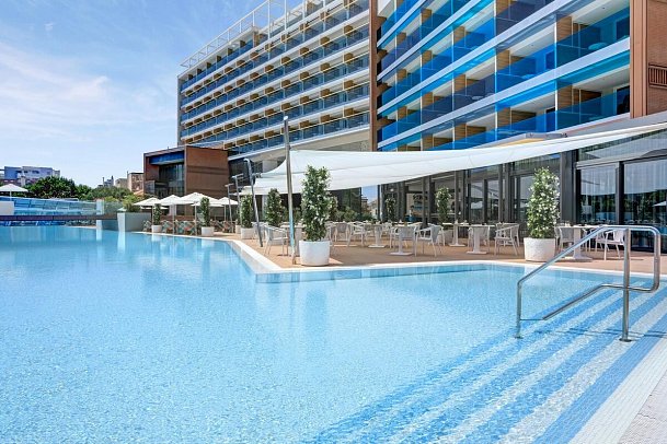Almar Lido Jesolo