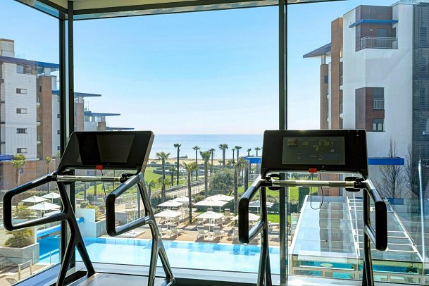 Almar Lido Jesolo