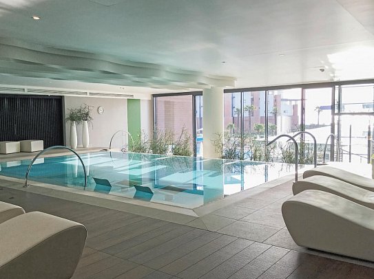 Almar Lido Jesolo