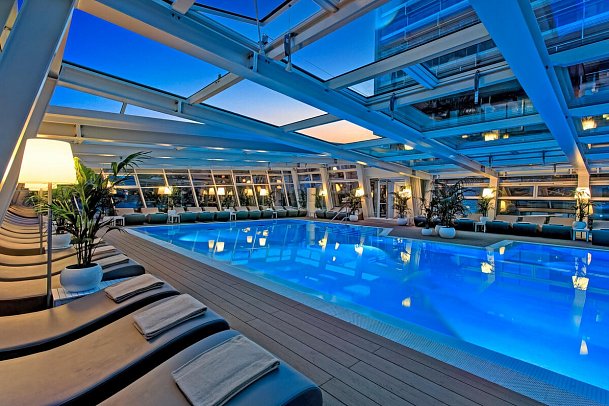 Almar Lido Jesolo