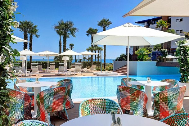 Almar Lido Jesolo