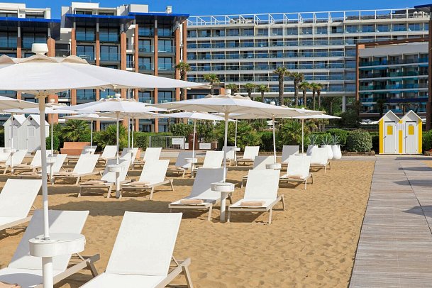 Almar Lido Jesolo