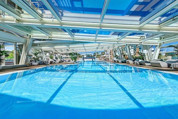 Almar Lido Jesolo