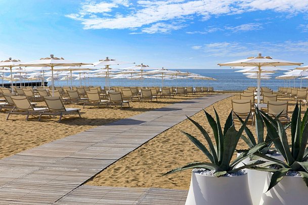 Almar Lido Jesolo
