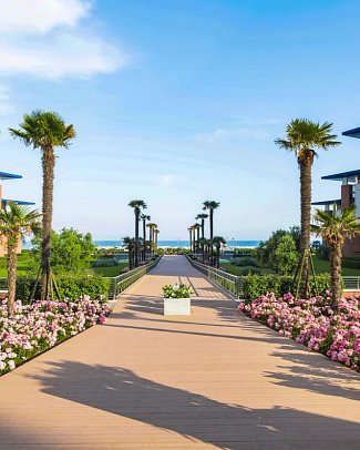 Almar Lido Jesolo