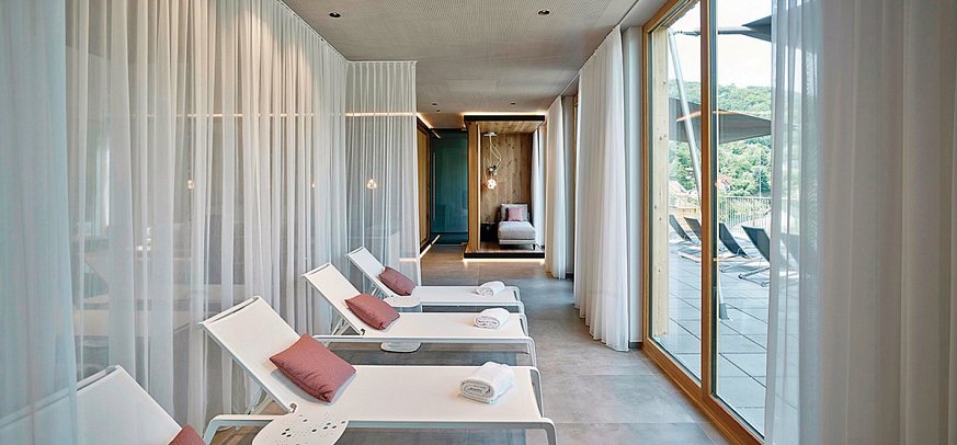 Steigenberger Hotel & Spa Krems