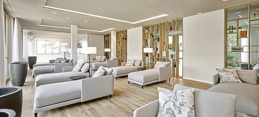 Steigenberger Hotel & Spa Krems