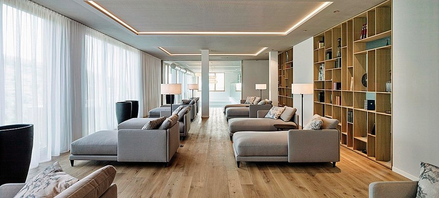 Steigenberger Hotel & Spa Krems