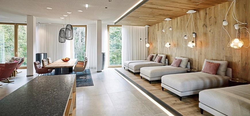 Steigenberger Hotel & Spa Krems