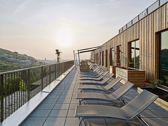 Steigenberger Hotel & Spa Krems