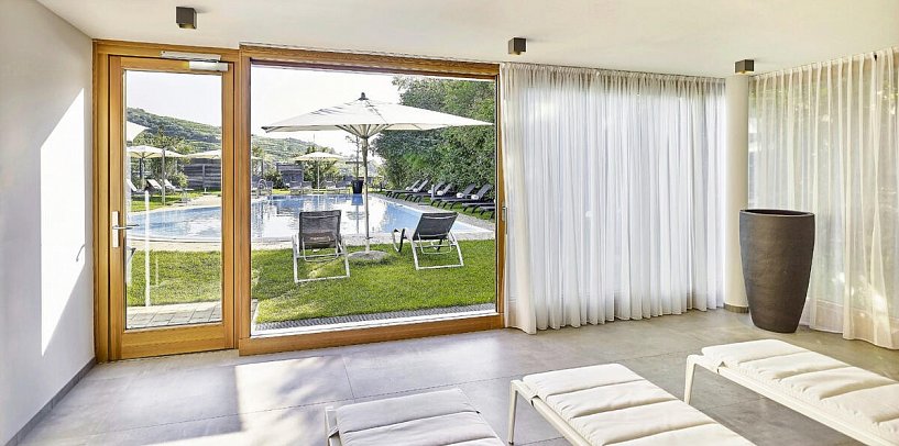 Steigenberger Hotel & Spa Krems