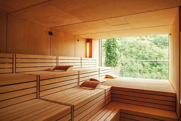 Steigenberger Hotel & Spa Krems