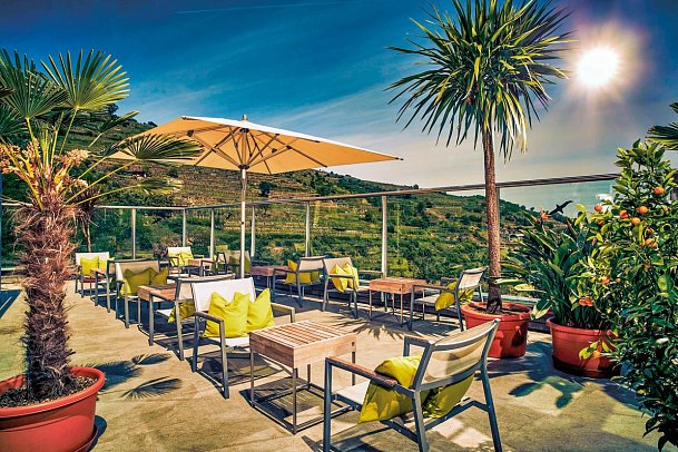 Steigenberger Hotel & Spa Krems