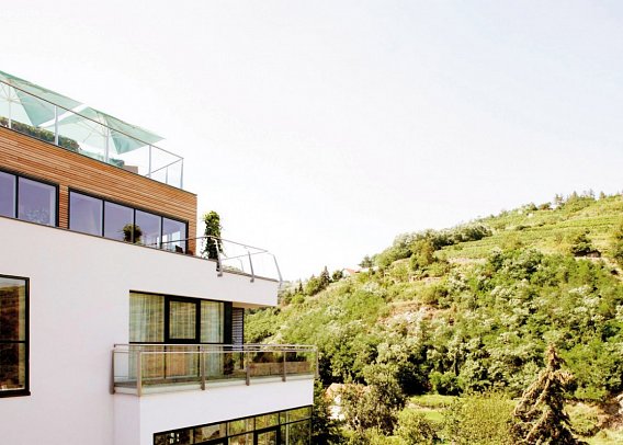 Steigenberger Hotel & Spa Krems