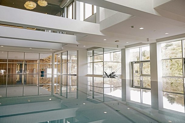 Steigenberger Hotel & Spa Krems