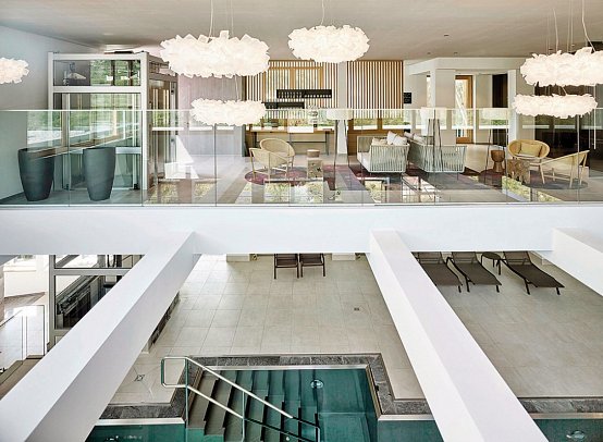 Steigenberger Hotel & Spa Krems