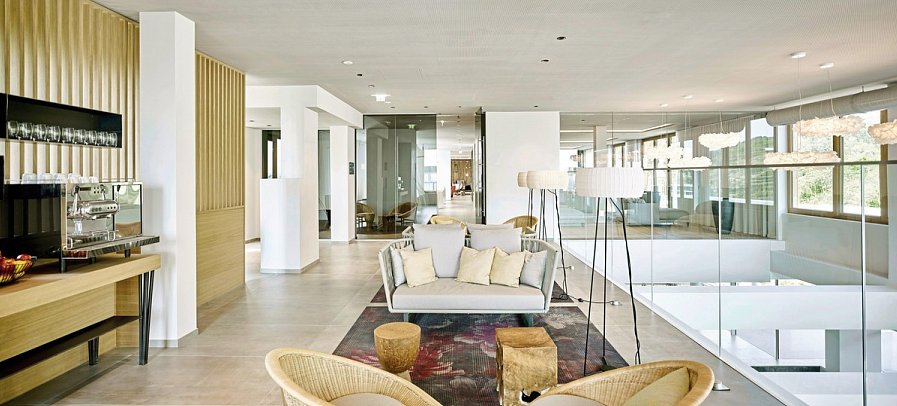 Steigenberger Hotel & Spa Krems