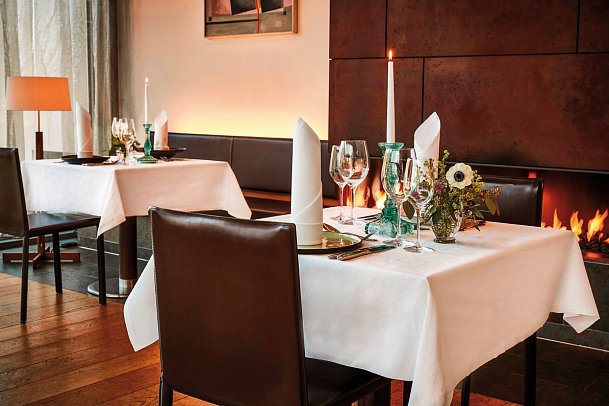 Steigenberger Hotel & Spa Krems