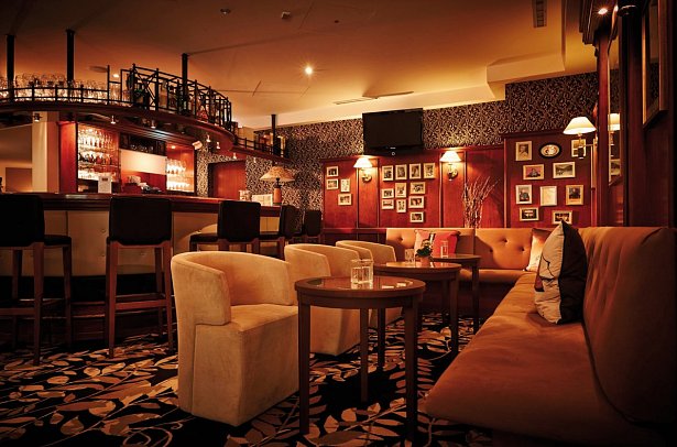 Steigenberger Hotel & Spa Krems