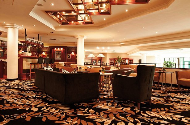 Steigenberger Hotel & Spa Krems