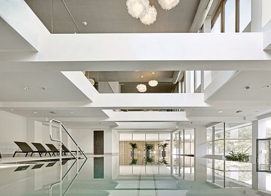 Steigenberger Hotel & Spa Krems