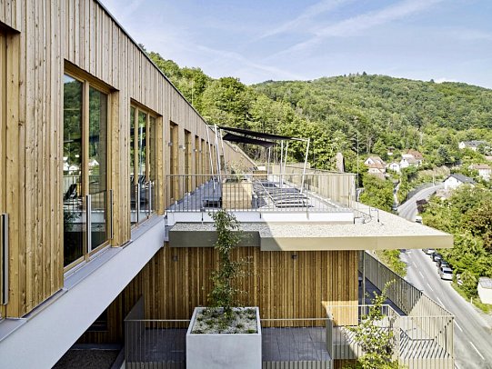 Steigenberger Hotel & Spa Krems